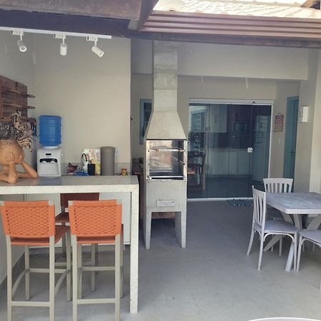 A Casa Da 프라이아 두 포르테 외부 사진