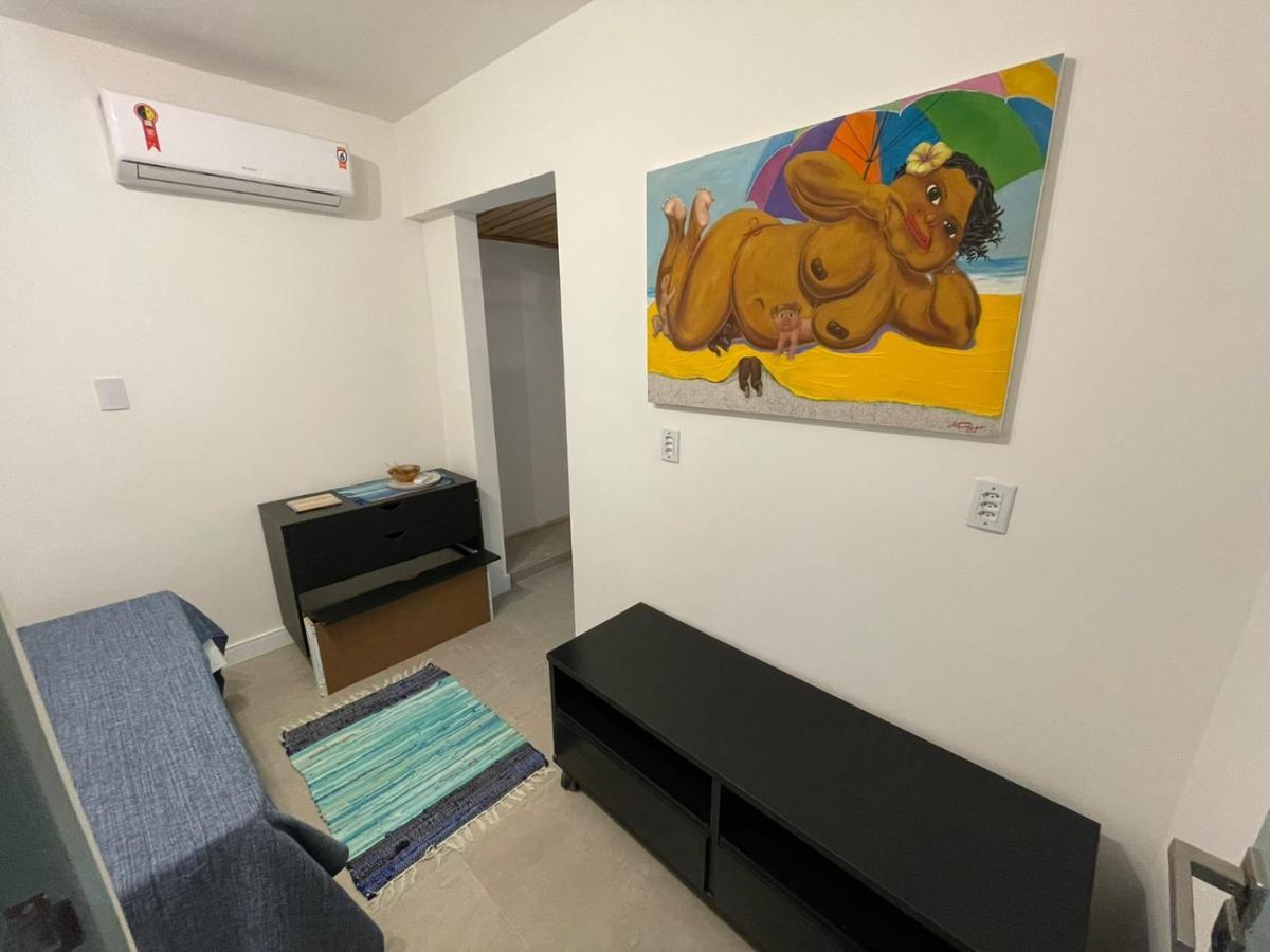 A Casa Da 프라이아 두 포르테 외부 사진