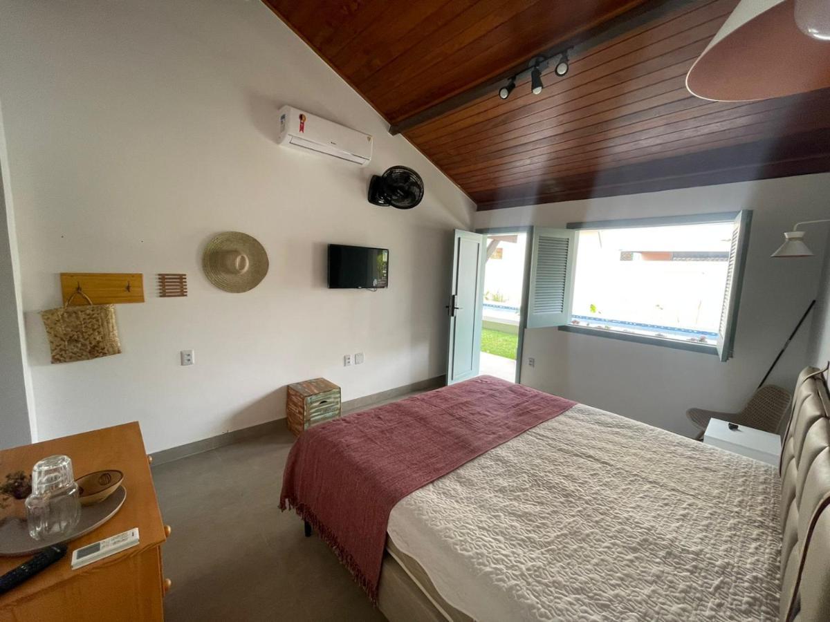 A Casa Da 프라이아 두 포르테 외부 사진