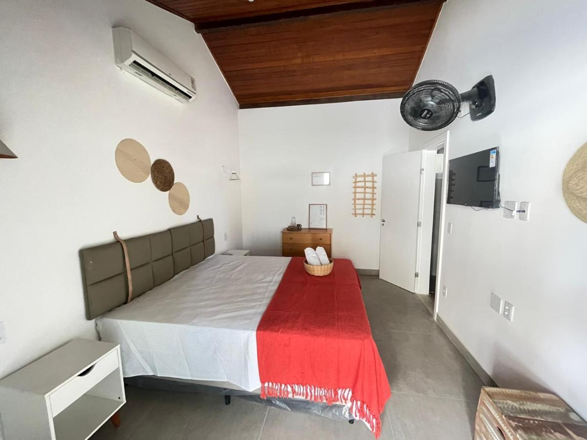 A Casa Da 프라이아 두 포르테 외부 사진