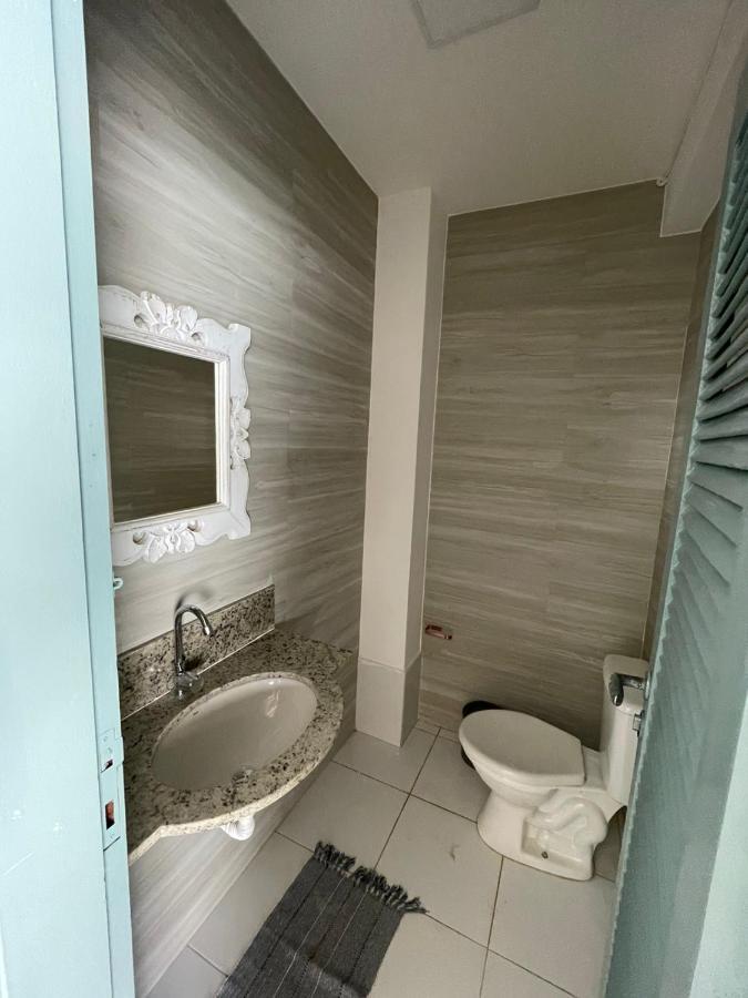A Casa Da 프라이아 두 포르테 외부 사진